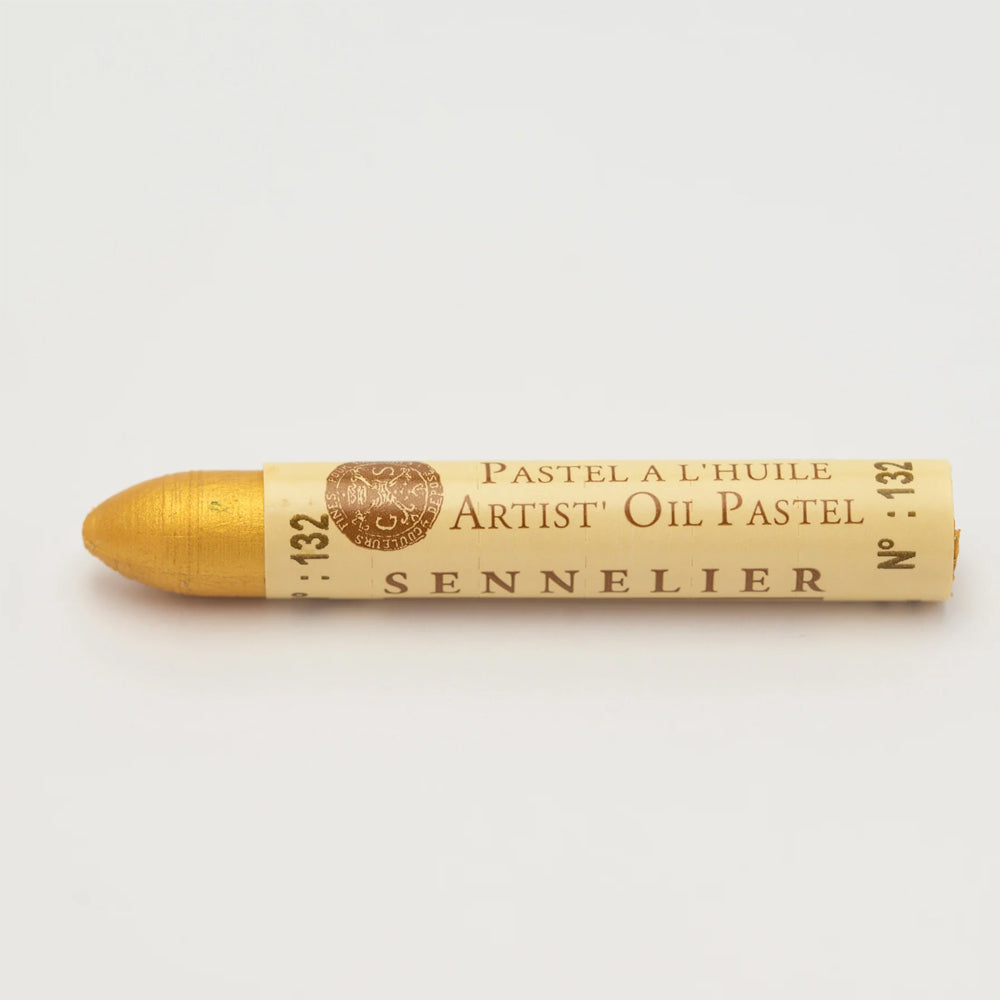 Sennelier Oil Pastels