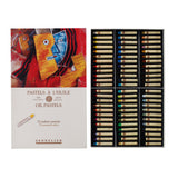 Sennelier Oil Pastel Set, 72 colors