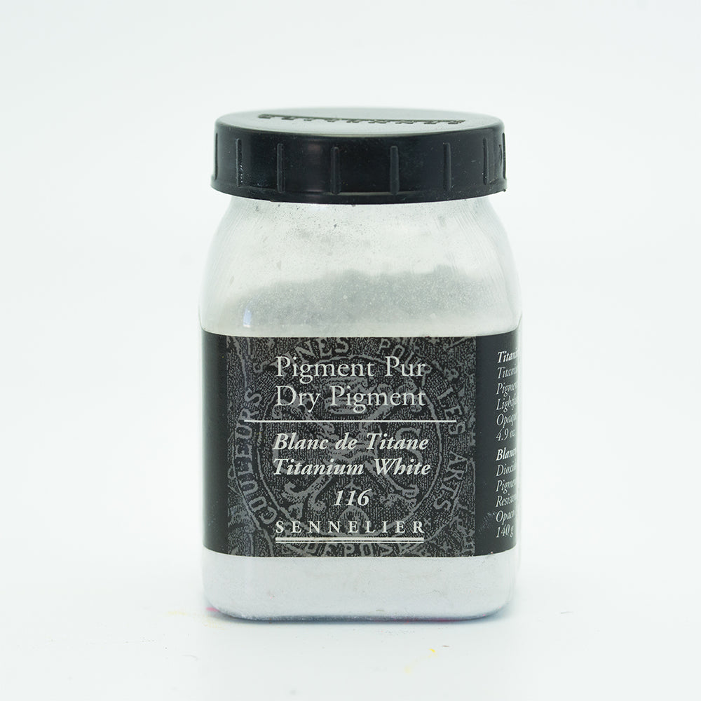 Sennelier Pure Pigments