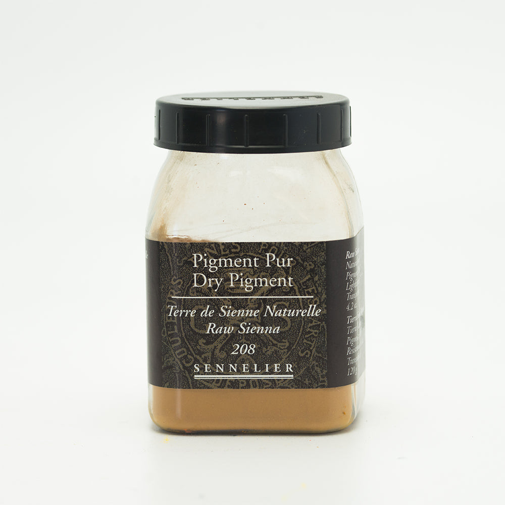 Sennelier Pure Pigments