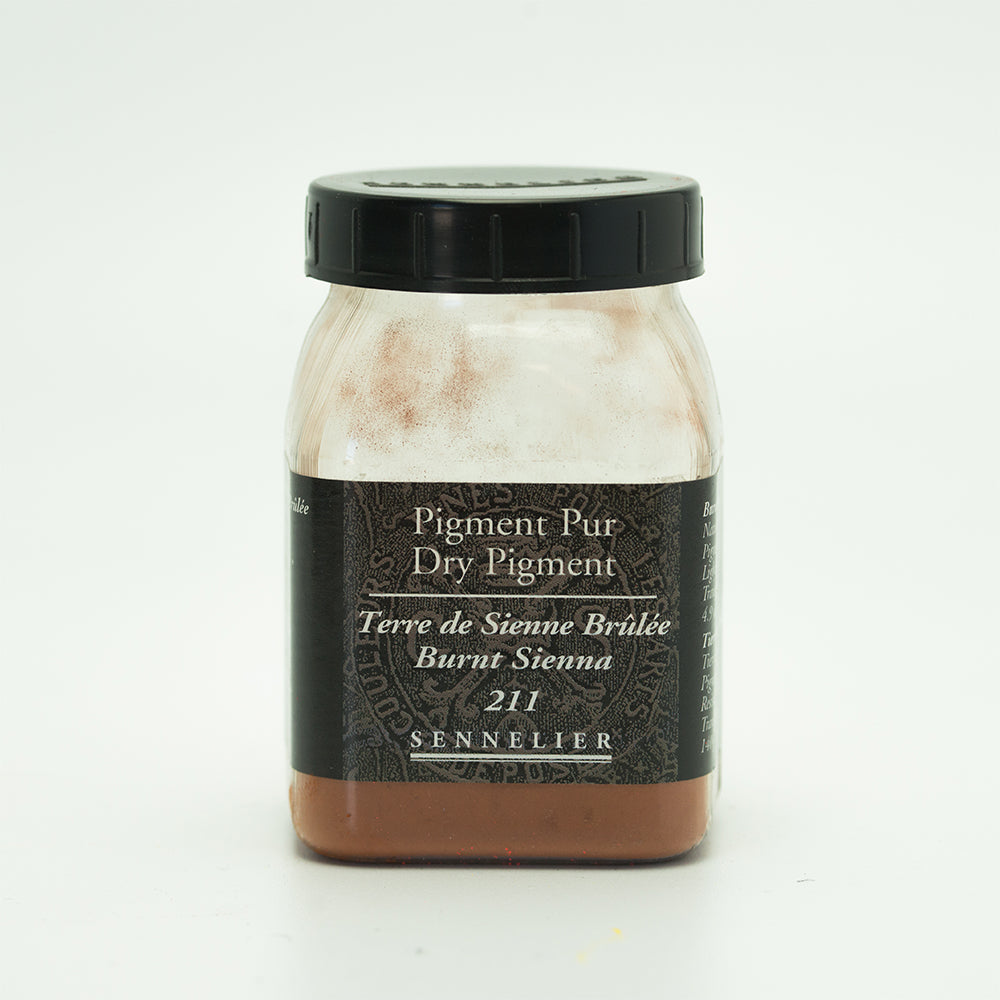 Sennelier Pure Pigments