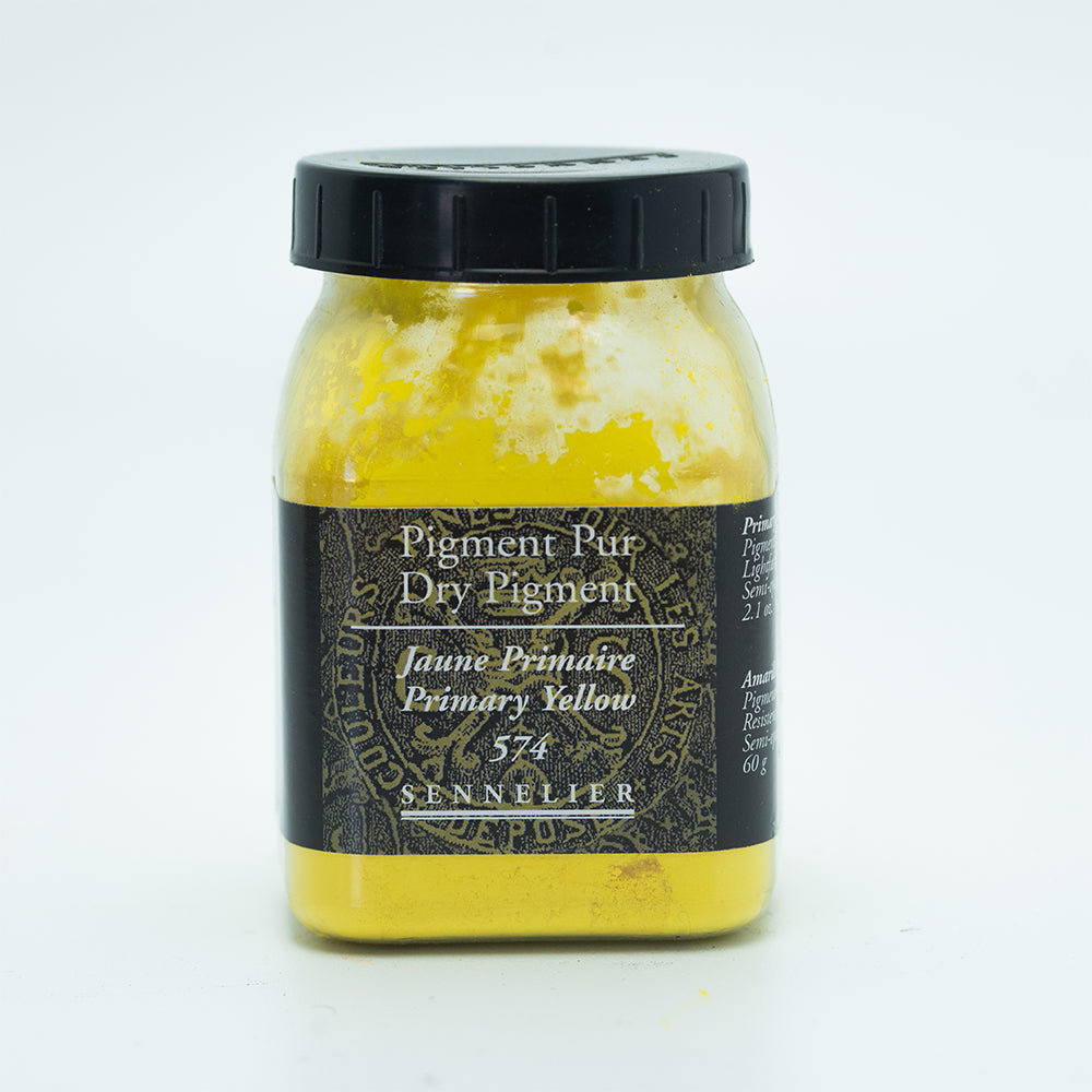 Sennelier Pure Pigments