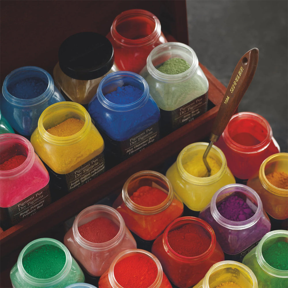 Sennelier Pure Pigments