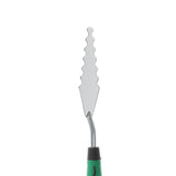 RGM New Age Line Painting Palette Knife No. 06
