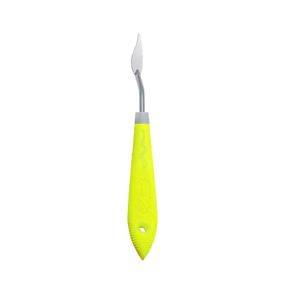RGM New Age Line Painting Palette Knife No. 02