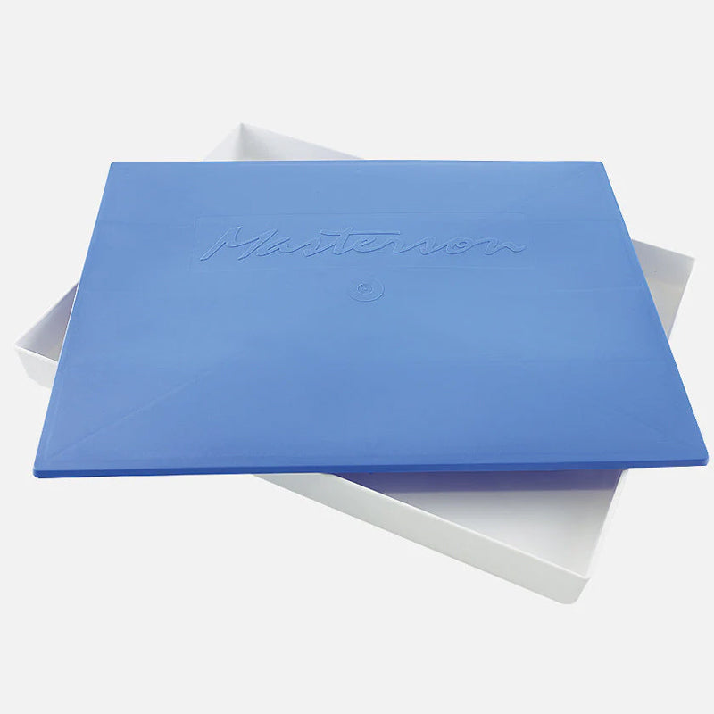 Masterson Artist Palette Seal