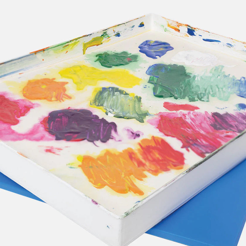 Masterson Artist Palette Seal