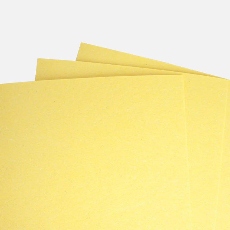 Masterson Sta-Wet Handy Palette Sponge Refill Pack, 3 pcs.