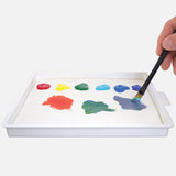 Masterson Sta-Wet Handy Palette