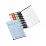 Holbein Artists' Coloured Pencil Portrait, 12 pcs.