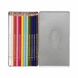 Holbein Artists' Coloured Pencil Portrait, 12 pcs.