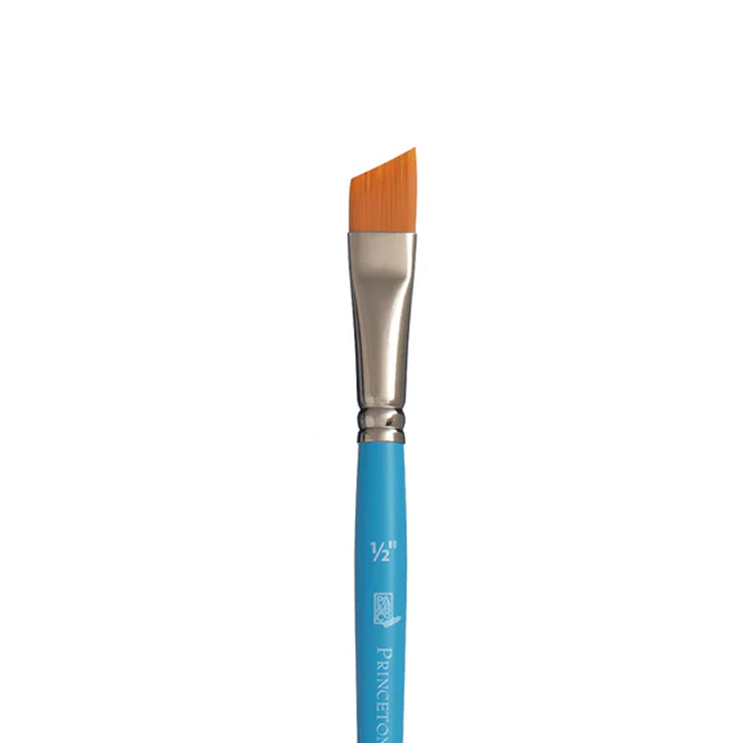 Princeton Select Artiste™ Angle Shader Synthetic Brush