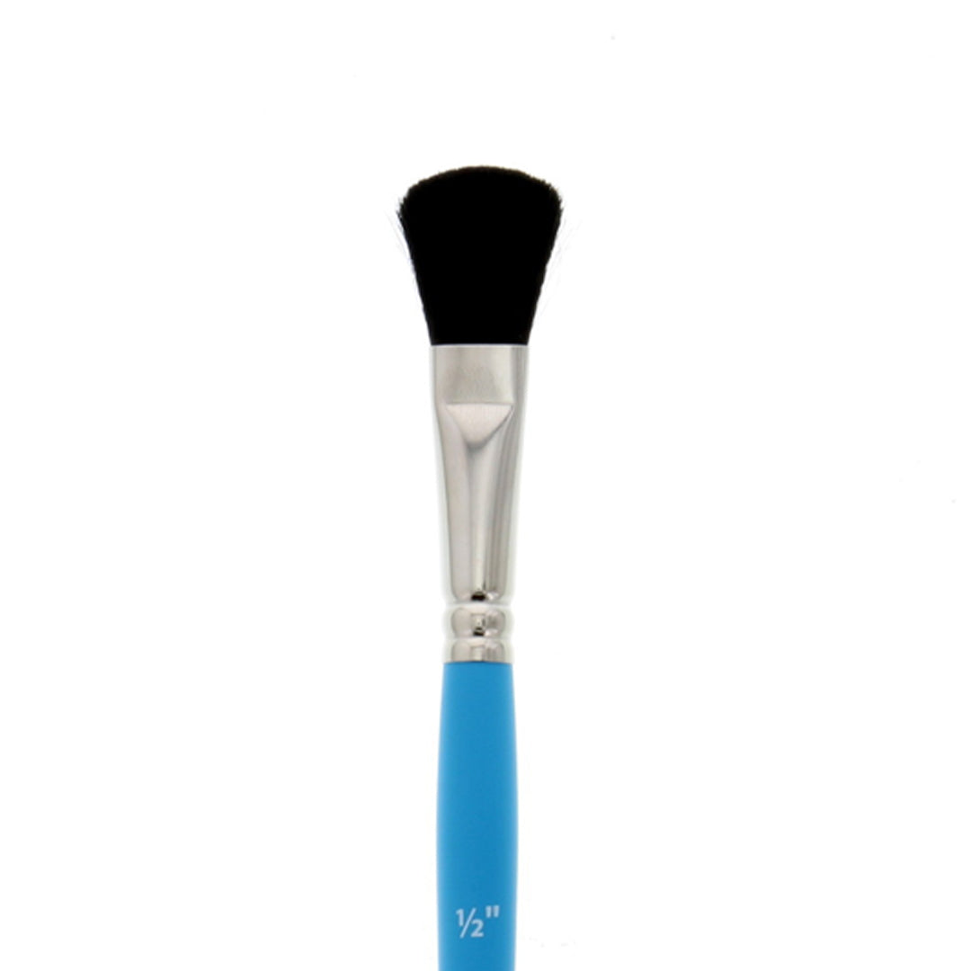 Princeton Select Artiste™ Black Mop Natural Brush