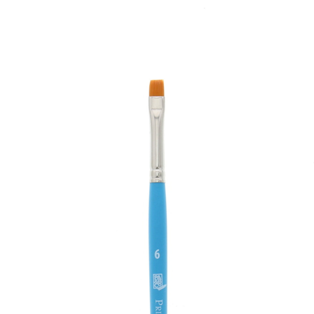 Princeton Select Artiste™ Chisel Blender Synthetic Brush