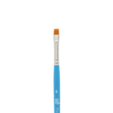 Princeton Select Artiste™ Chisel Blender Synthetic Brush