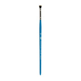 Princeton Select Artiste™ Deerfoot Stippler Mixed Bristles Brush