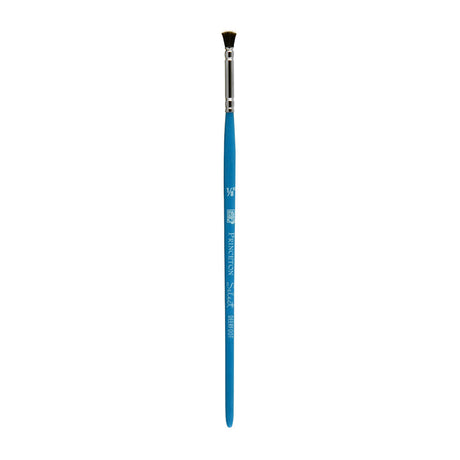 Princeton Select Artiste™ Deerfoot Stippler Mixed Bristles Brush