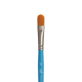 Princeton Select Artiste™ Filbert Synthetic Brush