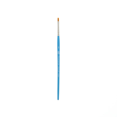 Princeton Select Artiste™ Filbert Synthetic Brush