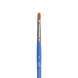 Princeton Select Artiste™ Filbert Synthetic Brush