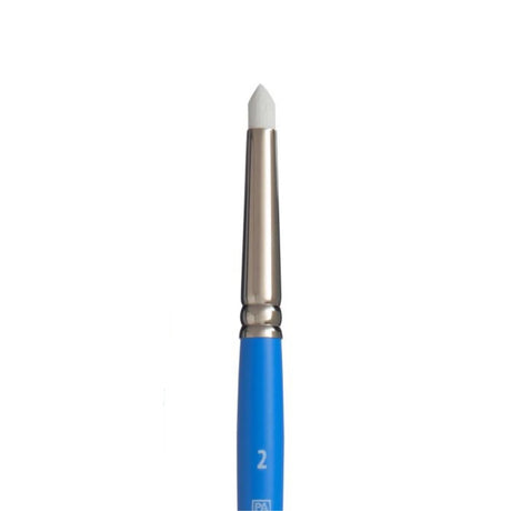 Princeton Select Artiste™ Fix-it Scrubber Synthetic Brush