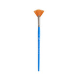 Princeton Select Artiste™ Fan Golden Synthetic Brush