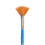 Princeton Select Artiste™ Fan Golden Synthetic Brush