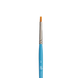 Princeton Select Artiste™ Flat Shader Synthetic Brush
