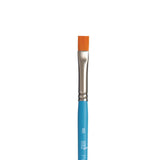 Princeton Select Artiste™ Flat Shader Synthetic Brush