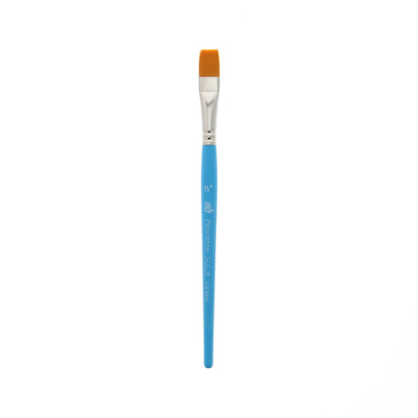 Princeton Select Artiste™ Flat Wash Synthetic Brush