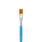 Princeton Select Artiste™ Flat Wash Synthetic Brush