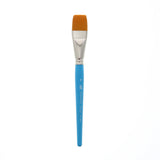 Princeton Select Artiste™ Flat Wash Synthetic Brush