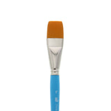Princeton Select Artiste™ Flat Wash Synthetic Brush
