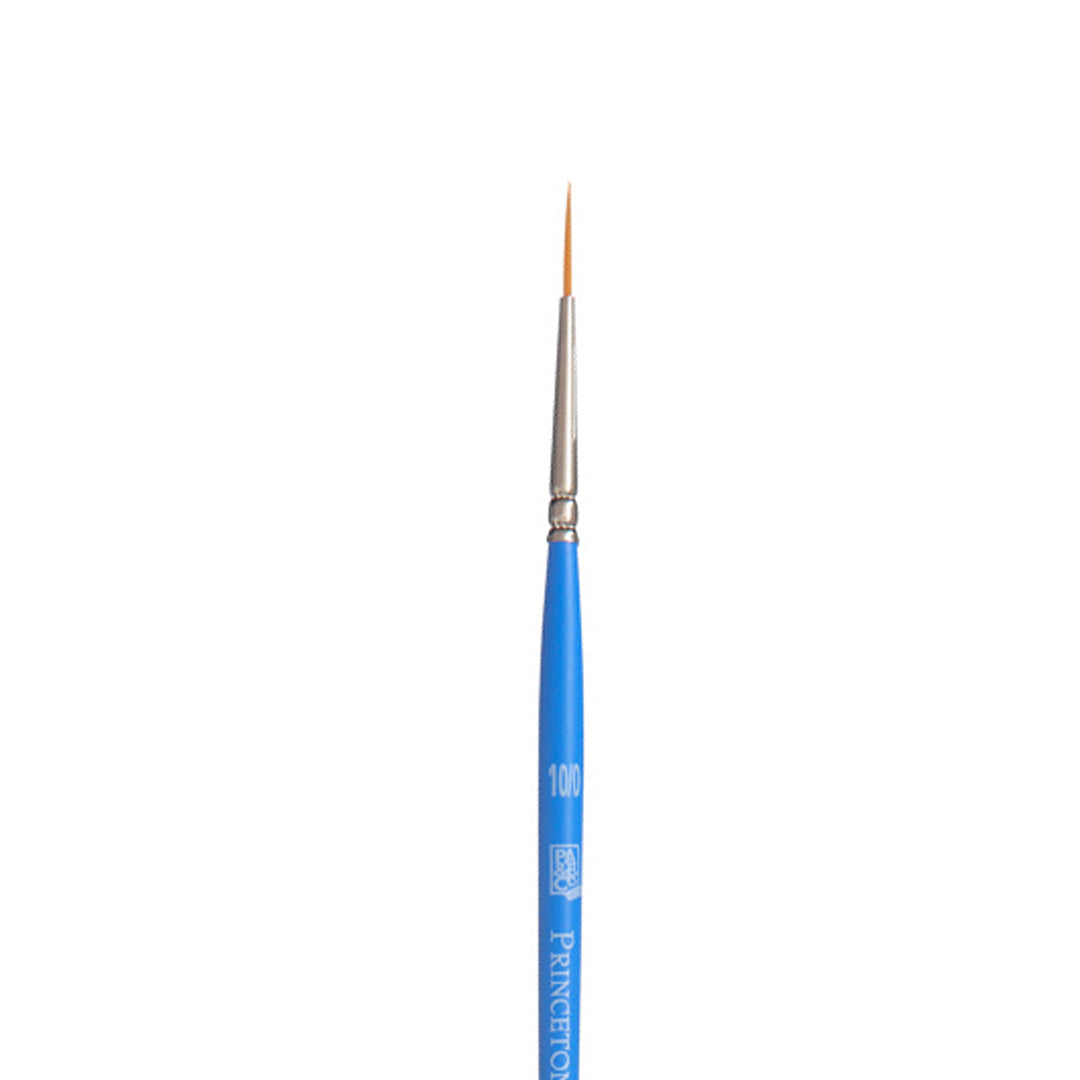 Princeton Select Artiste™ Liner Synthetic Brush