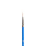 Princeton Select Artiste™ Liner Synthetic Brush