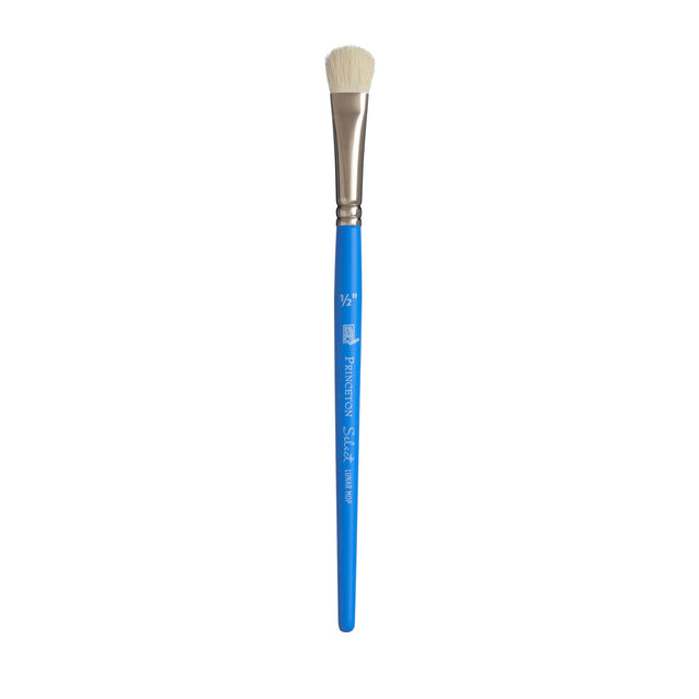 Princeton Select Artiste™ Lunar Mop Natural Brush
