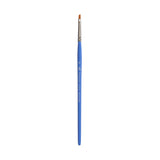 Princeton Select Artiste™ Angular Shader Mini Synthetic Brush