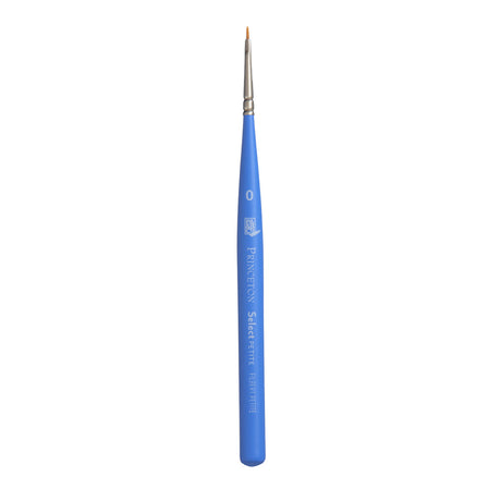 Princeton Select Artiste™ Filbert Mini Synthetic Brush