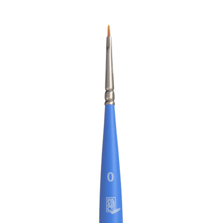 Princeton Select Artiste™ Filbert Mini Synthetic Brush