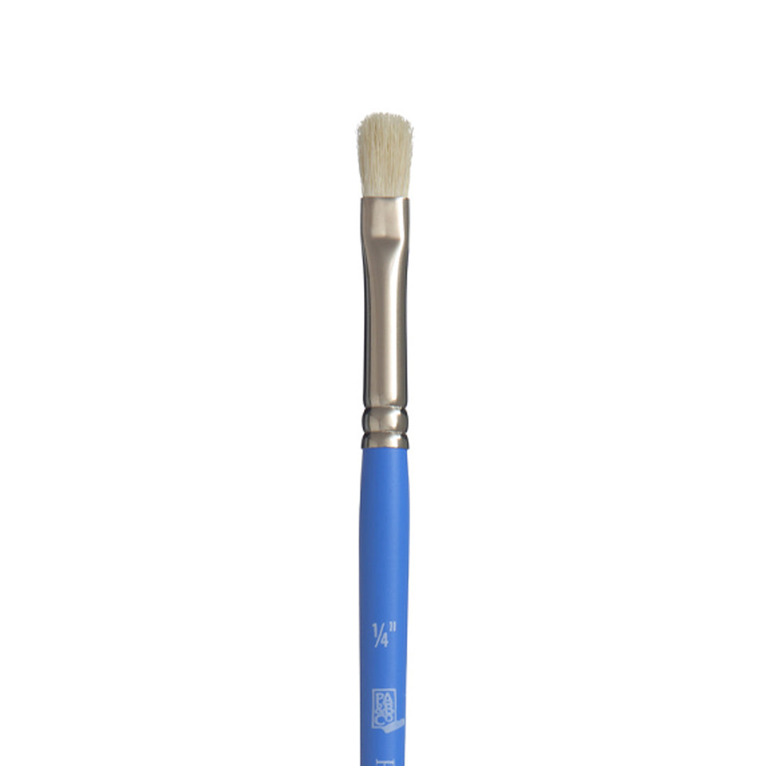 Princeton Select Artiste™ Fluffy Mop Natural Brush