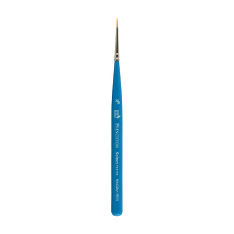 Princeton Select Artiste™ Mini Monogram Synthetic Brush