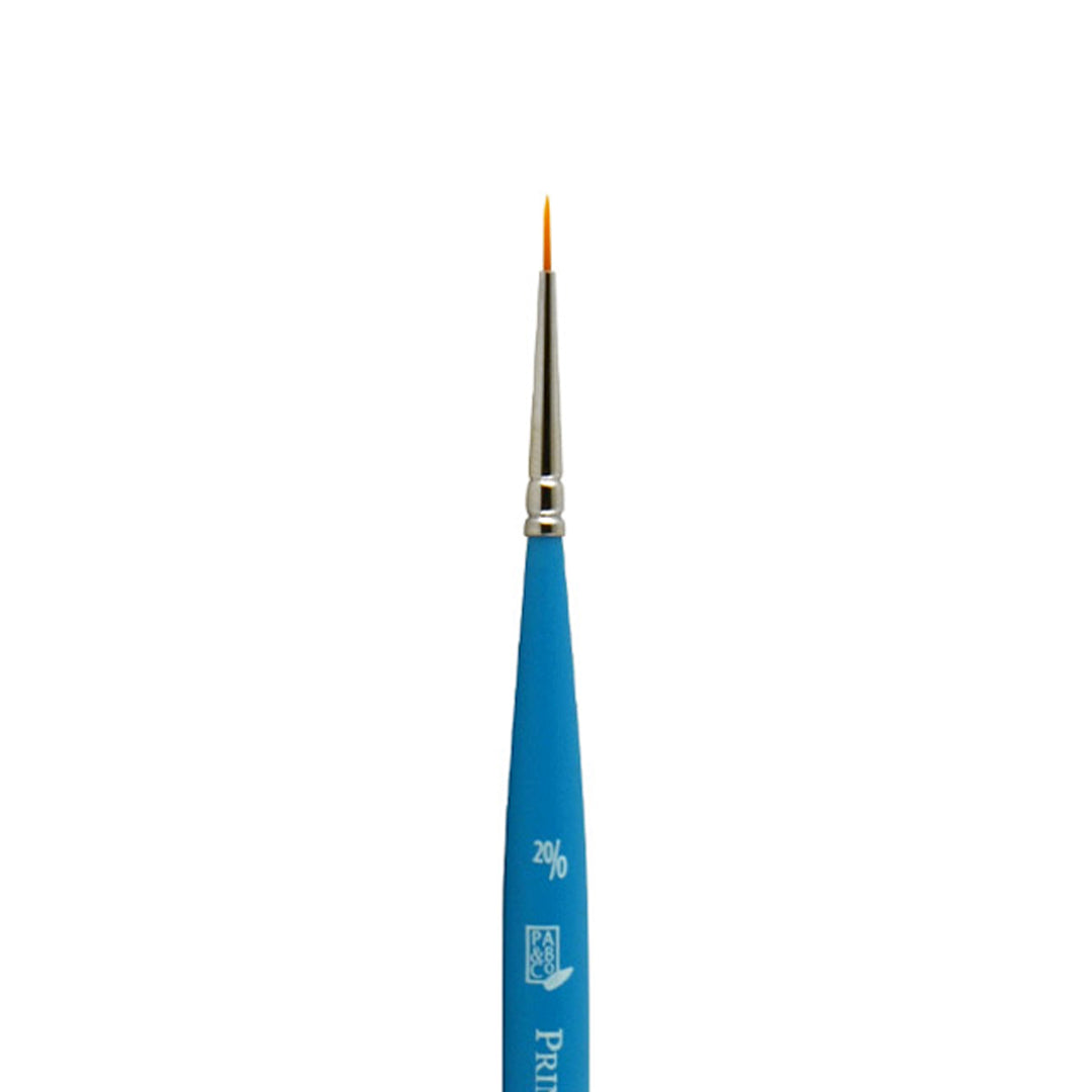 Princeton Select Artiste™ Mini Monogram Synthetic Brush