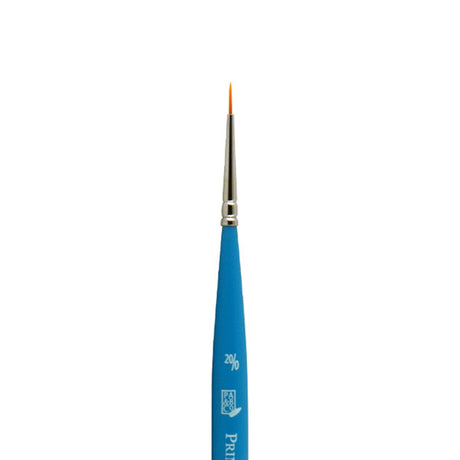 Princeton Select Artiste™ Mini Monogram Synthetic Brush