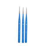 Princeton Select Artiste™ Round Mini Synthetic Brush