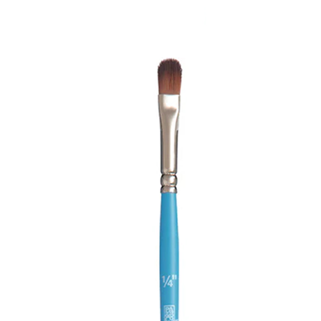 Princeton Select Artiste™ Oval Mop Synthetic Brush