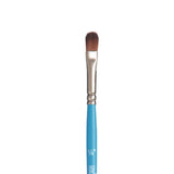 Princeton Select Artiste™ Oval Mop Synthetic Brush