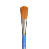Princeton Select Artiste™ Oval Wash Synthetic Brush