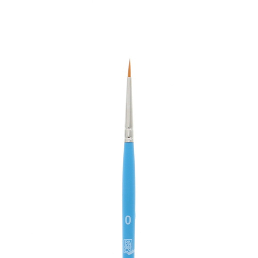 Princeton Select Artiste™ Round Synthetic Brush