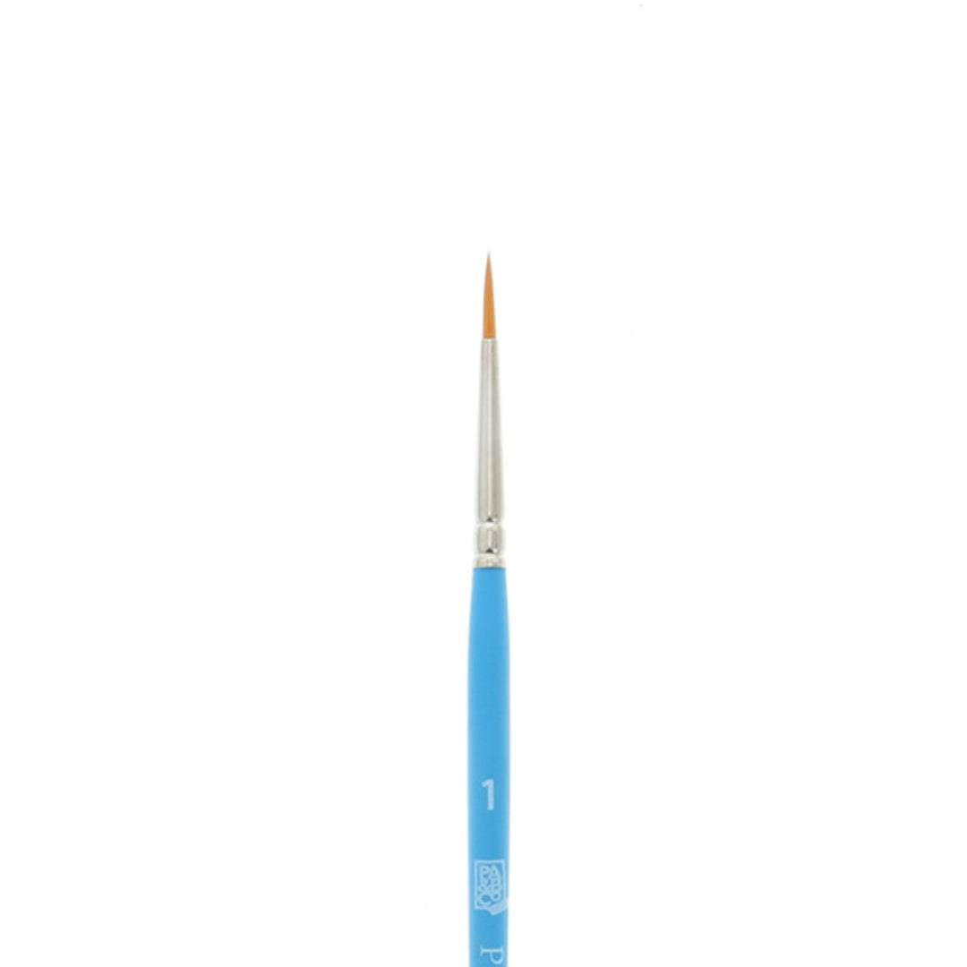 Princeton Select Artiste™ Round Synthetic Brush