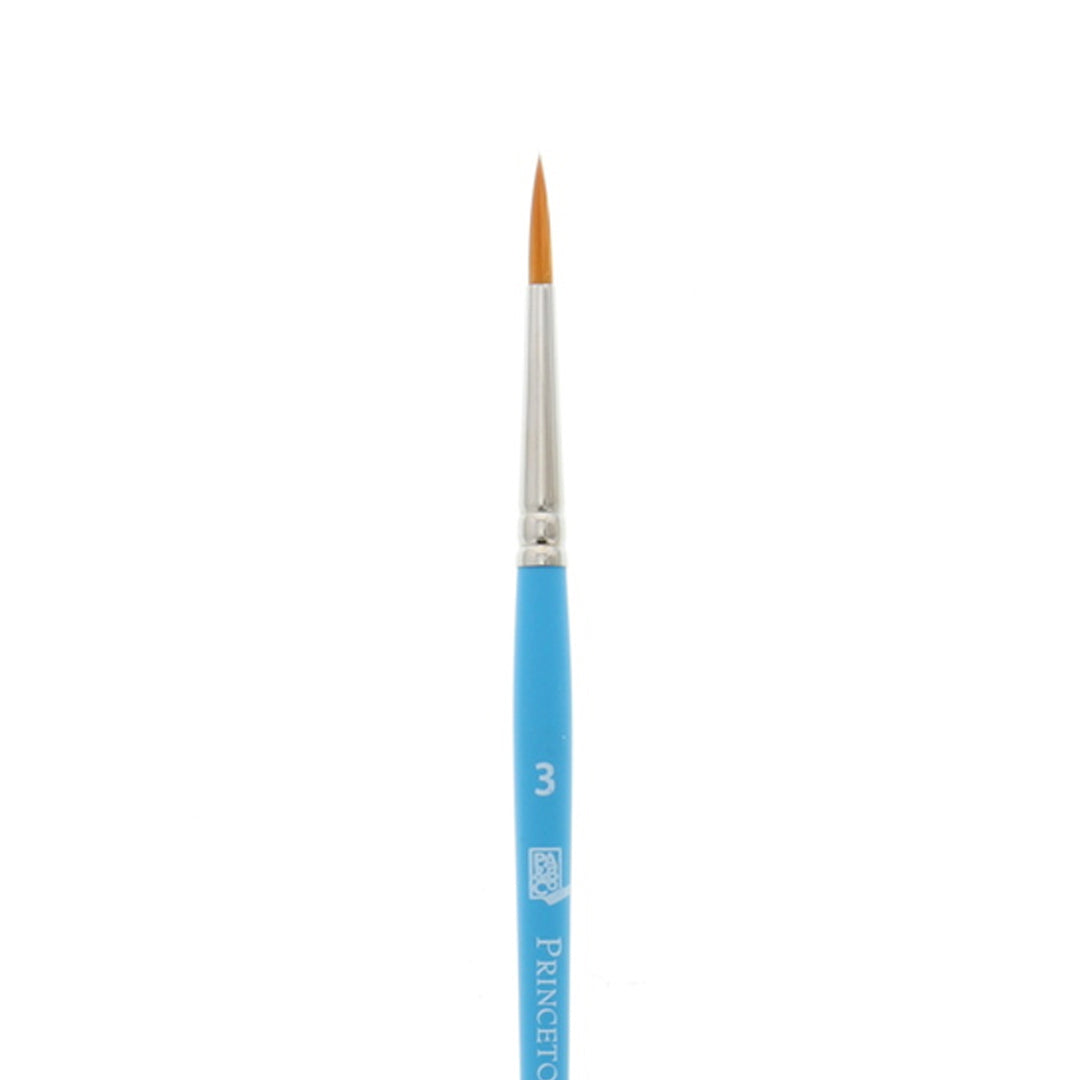 Princeton Select Artiste™ Round Synthetic Brush